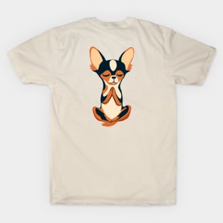 Zen Chi T-Shirt